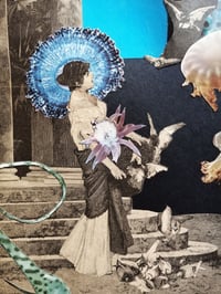 Image of Through the unseen realms