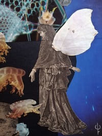 Image of Through the unseen realms
