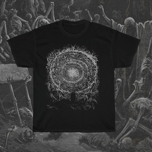 Image of The Vision of the Empyrean T-Shirt