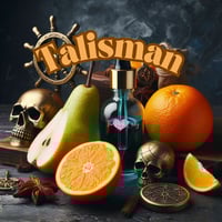 Talisman Body Oil 