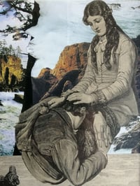 Image of Fear of the unknown