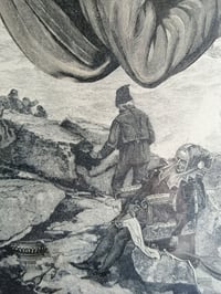 Image of Fear of the unknown