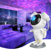 LED Galaxy Projector