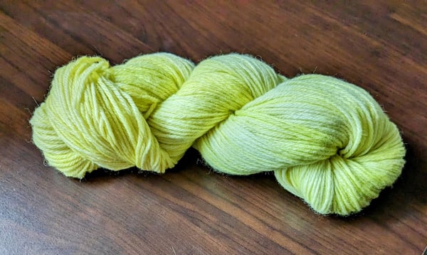 Image of Aliens in the Dyepot Again! (OOAK)