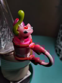 Image 1 of Pre-Order Strawberry Bulba Joystick 🍓🌱🕹 