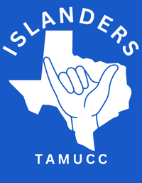 Image 2 of The "Texas Islanger Shaka" Shirt