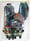 Image of SHIWAN Ceramic Collage 1