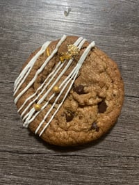 Signature Double Stuffed Cookies 