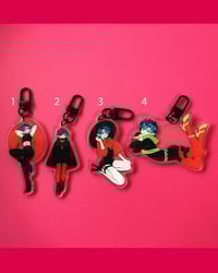 Image 3 of [oc] Vampire Prince Charms 