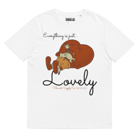 Just Lovely Tee