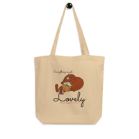 Just Lovely Tote