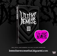 Image 2 of LILITHS DEMISE - 2 SONG PROMO