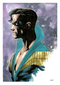 Nightwing 002