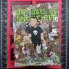 Dog Days of Snake Pit by Ben Snakepit