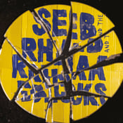 Image of Seb Radix - 1977 LP