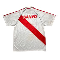 Image 2 of River Plate Home Shirt 1993 - 1995 (XL)