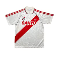 Image 1 of River Plate Home Shirt 1993 - 1995 (XL)