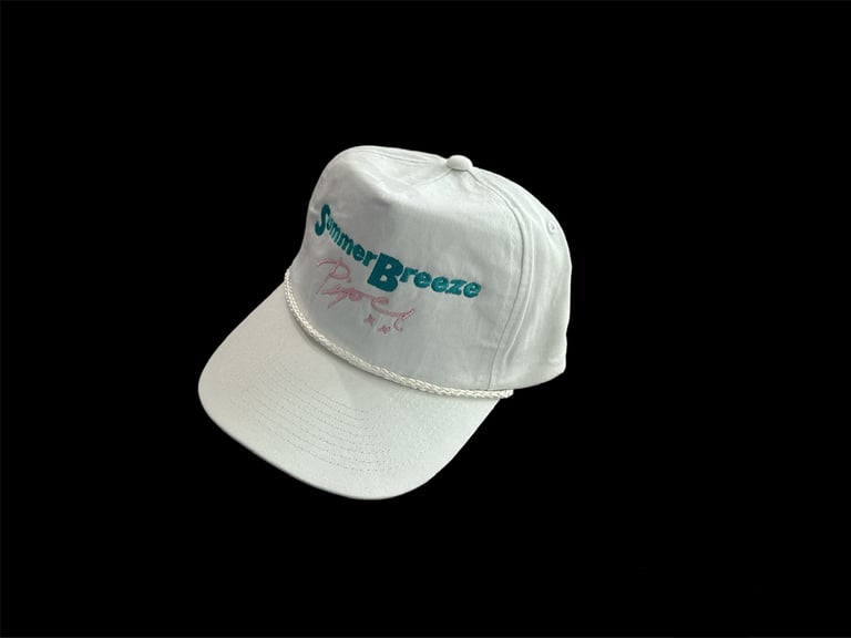 BREEZE HAT