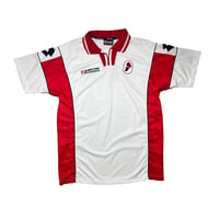 Image 1 of Bari Home Shirt 2001 - 2002 (L) Spinesi 24