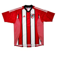 Image 1 of River Plate Home Shirt 2002 - 2003 (L)