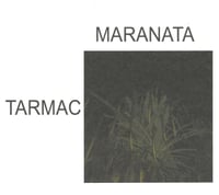 Image 1 of Maranata - Tarmac CD (White Centipede Noise)
