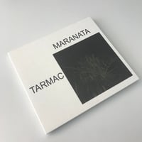 Image 2 of Maranata - Tarmac CD (White Centipede Noise)