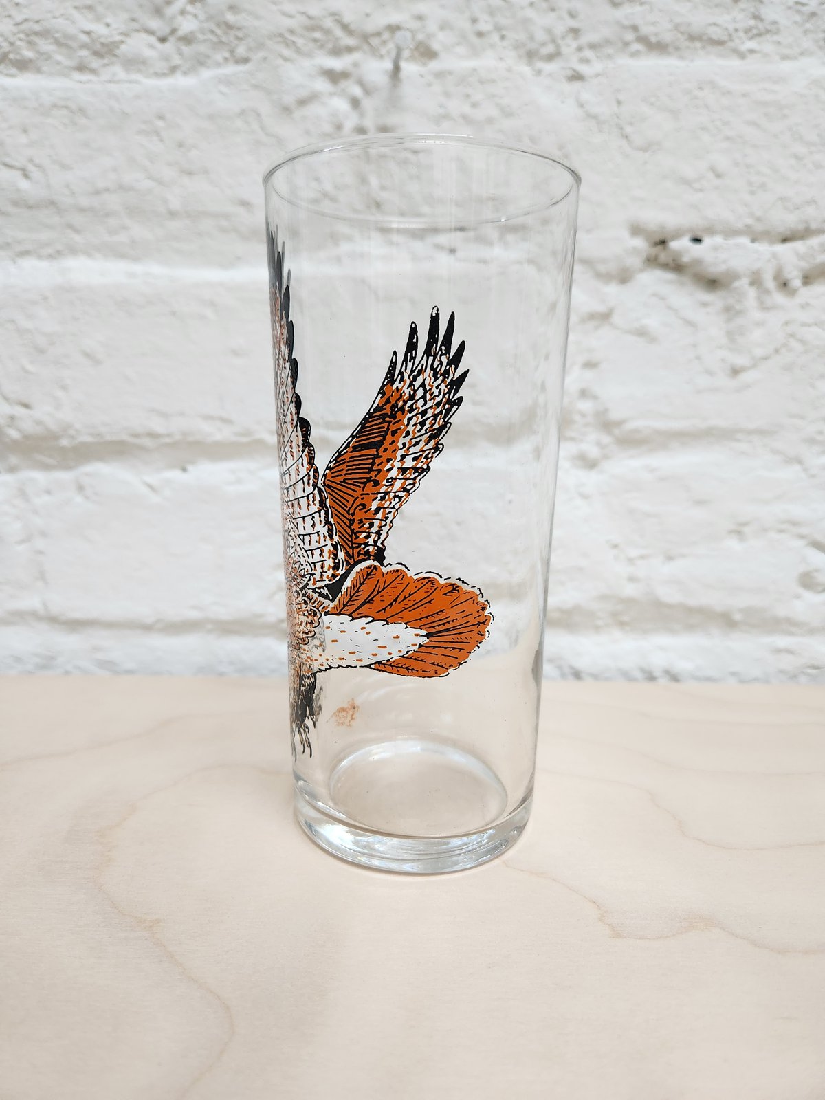 Image of Red-tailed Hawk (15oz)