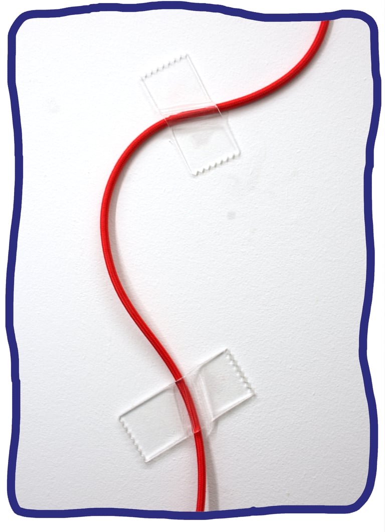 Unmasking Tape
