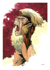 Sabretooth