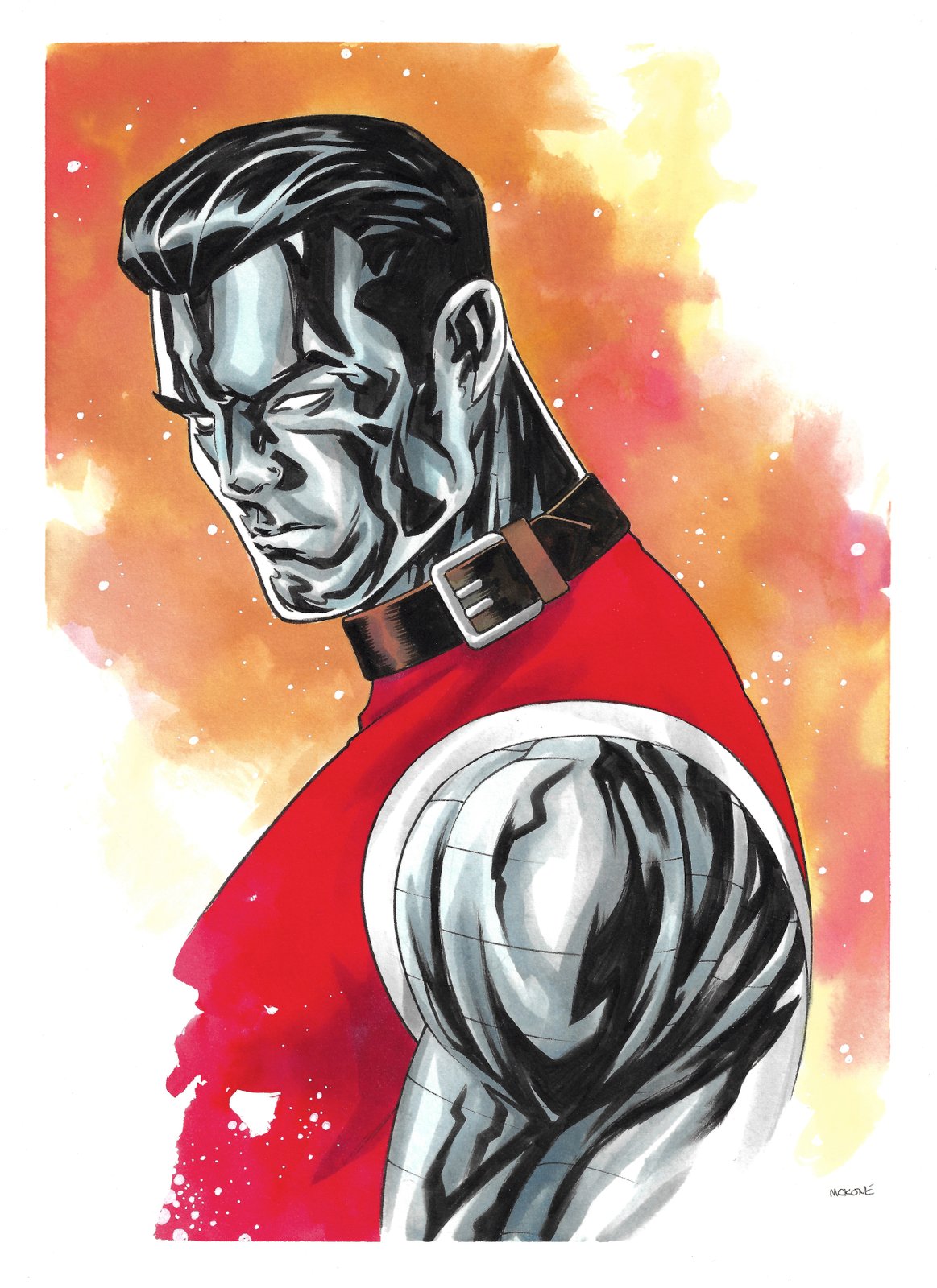 Image of Colossus