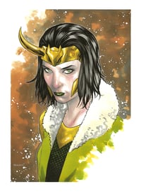 Loki 001