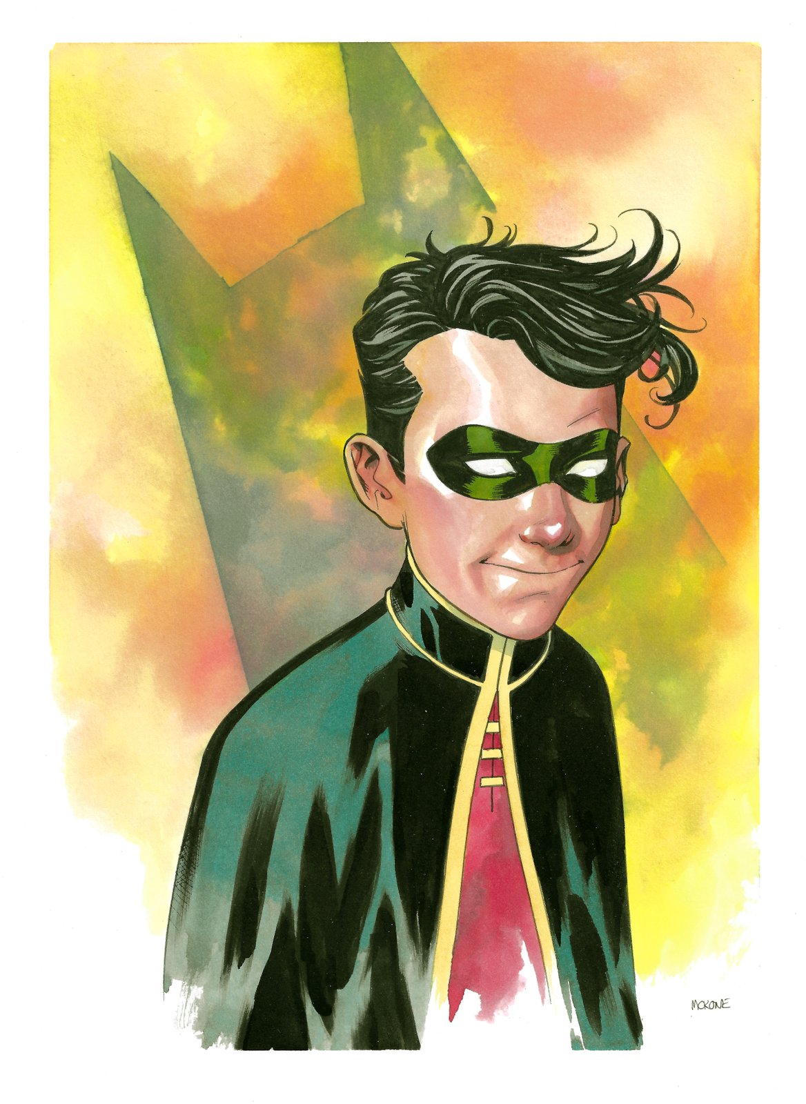 Image of Robin