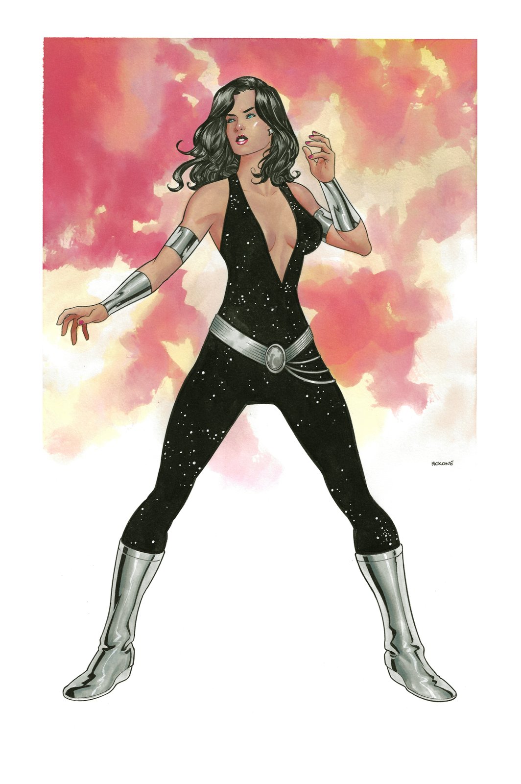 Image of Donna Troy