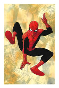 Spider-Man 001