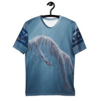 Slake Men's t-shirt