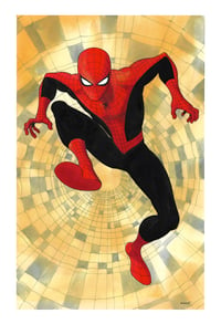 Spider-Man 002