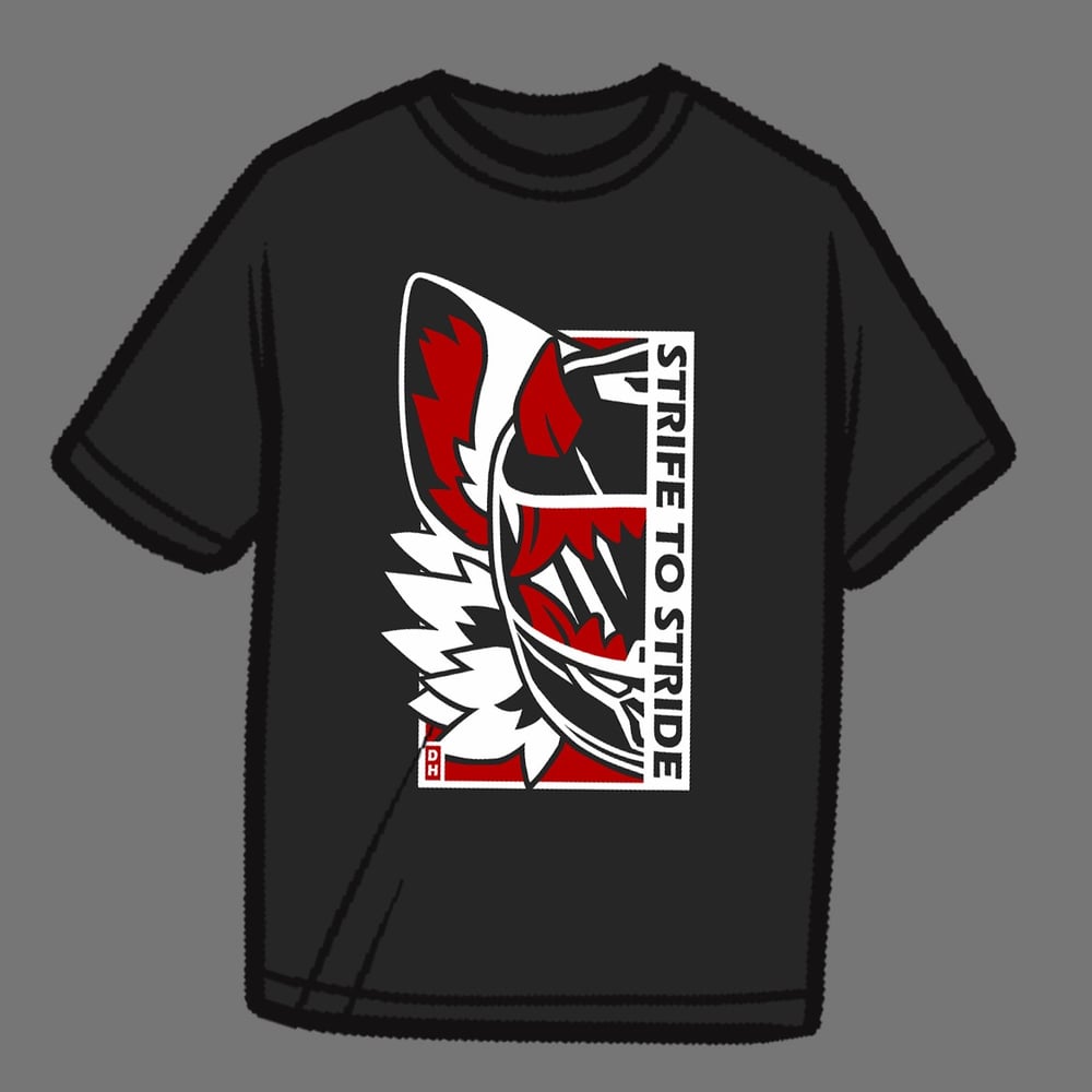 StS Shirt