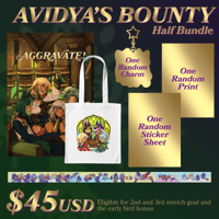 Avidya's Bounty - Half Bundle