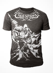 Image of Dreadnaught S/S Tee