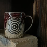 Image 3 of Earth mug