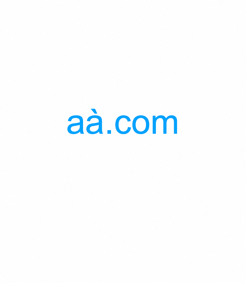 aà.com