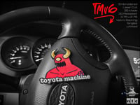 Image 3 of Toyota Machine Series 