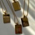 Meaningful Chains and Zodiacs Necklaces Image 2
