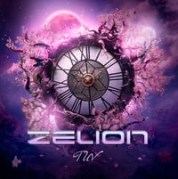 Zelion - TUV (2024) LP