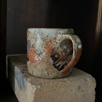 Image 1 of Earth & rock mug!