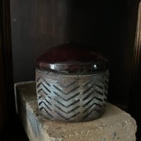 Image 2 of Tea jar 1 