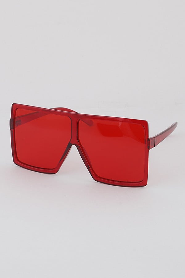 Image of  6PAIR MIX SUNGLASSES.-*