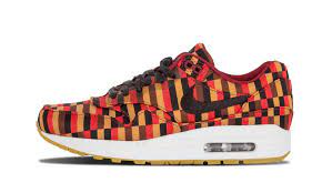 Image of Air Max 1 Woven SP "Underground Roundel"
