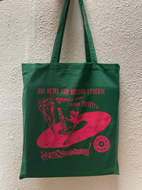 Tote bag !