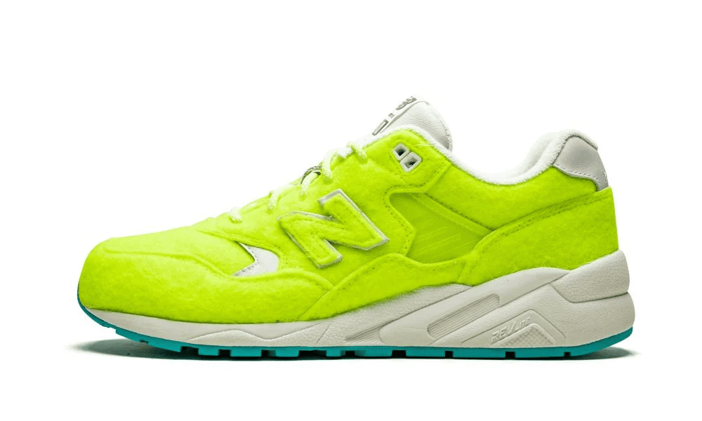 Image of New Balance 580 x MITA "Battle of the Surfaces"